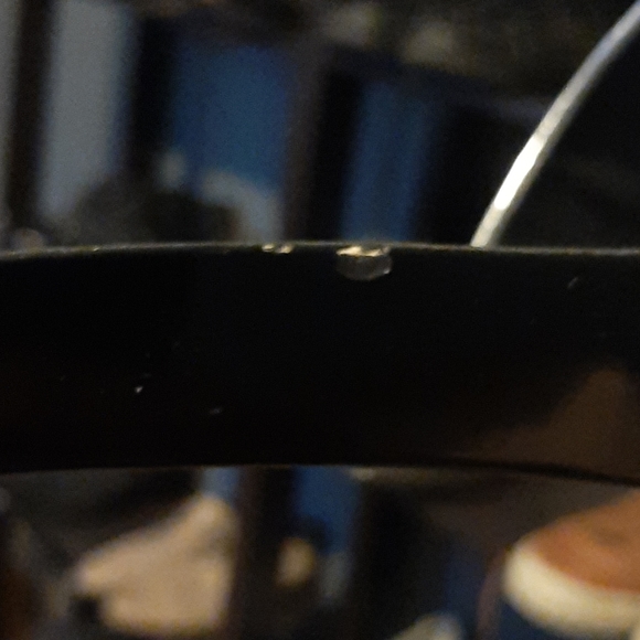 New Giuseppe zanotti platform heels - Picture 5 of 5